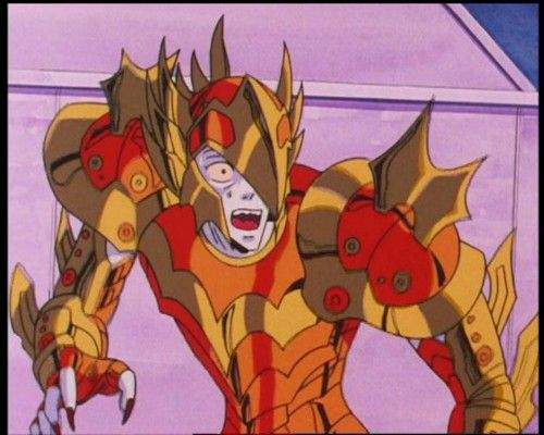 Otaku Gallery  / Anime e Manga / Saint Seiya / Screen Shots / Episodi / 107 - Le apparenze / 104.jpg